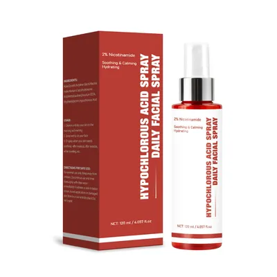 120ml Hypochlorous Acid Spray