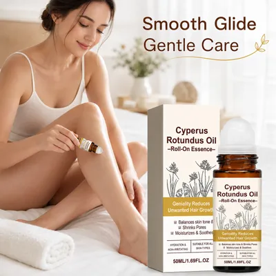Soothing Skin Roller Ball