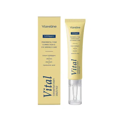 Vital Conceal Eye Cream