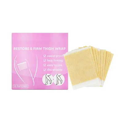 Restore Firm Thigh Wrap