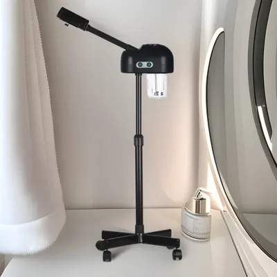 New Face Steamer Beauty Instrument Hot Spray Machine