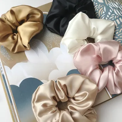 22mmS Version Silk Hair Rope