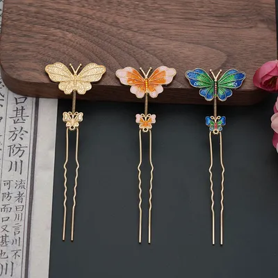 Hanfu Versatile Hair Accessory For Women