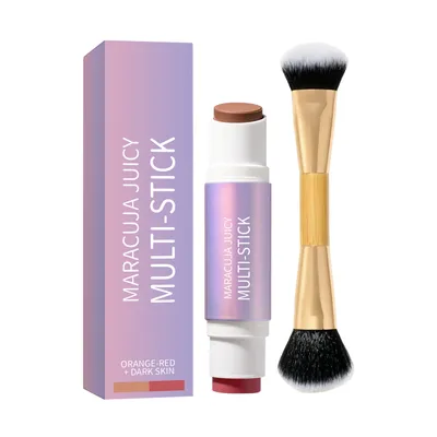 Multi-effect Moisturizing Blush Repairing Stick