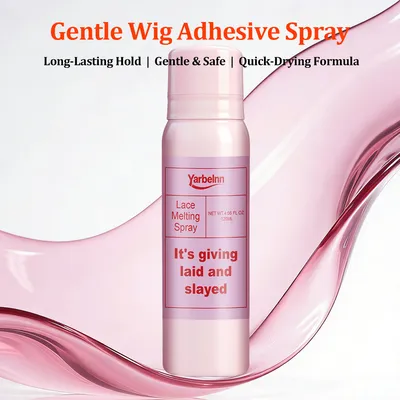 Wig Adhesive Spray 120ml