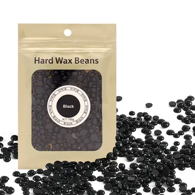 10 color optional depilation wax