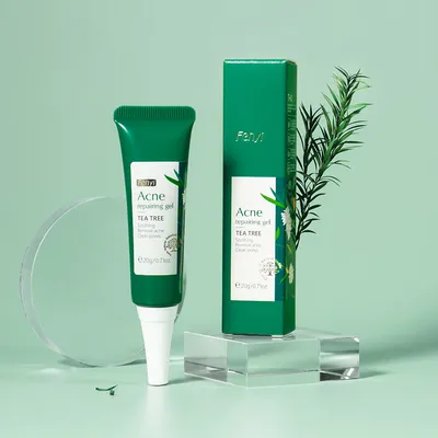 20g Moisturizing Skin Care Products