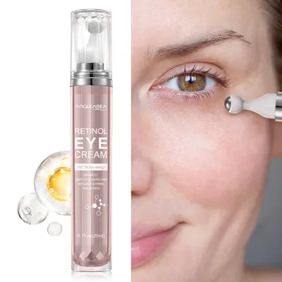 20ml Ball Retinol Eye Cream