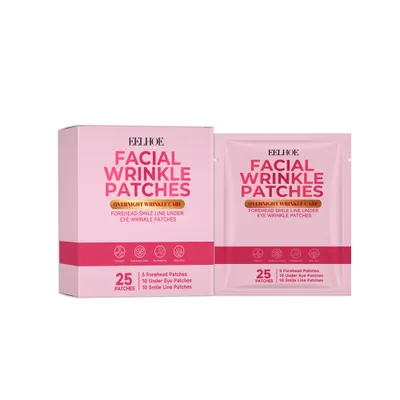 3-in-1 Facial Mask