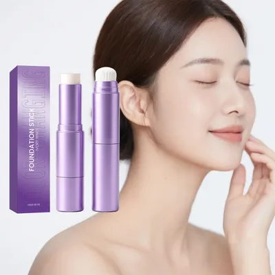 2-in-1 Color-Changing Foundation Stick 10g