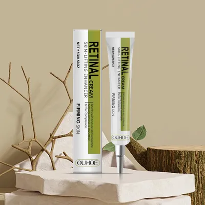 Retinol Brightening And Firming Cream 15g 1 Box