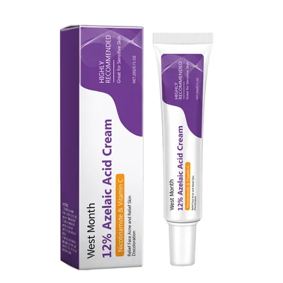 Azelaic Acid Repair Face Cream 20g 1 Box
