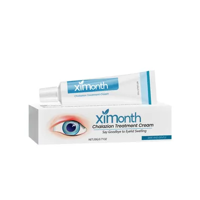 Eye Soothing Cream 20g 1 Box