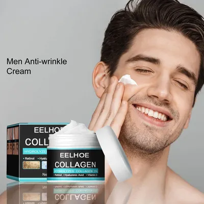 Men's Firming Face Cream 30g 1 Box