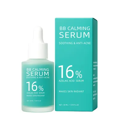 16 Azelaic Acid 30ml