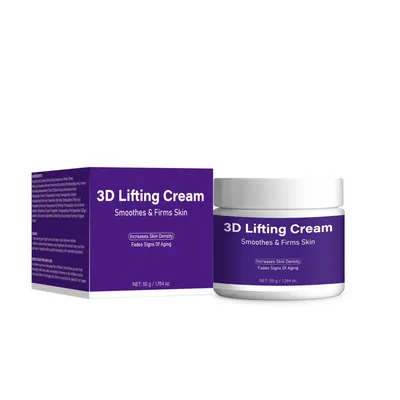 50g 3D Lifting Cream