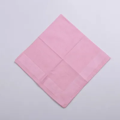 Sweat-absorbing, Neutral, Solid-color Hand Towel