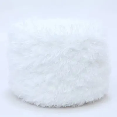 3 strands of crystal velvet
