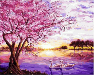 Acrylic Painting Academy, Cadre Photo Gallery