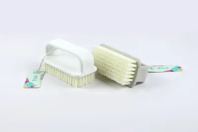 Brush-Square model with handle-Random color-10.3 * 4.8cm-1 piece