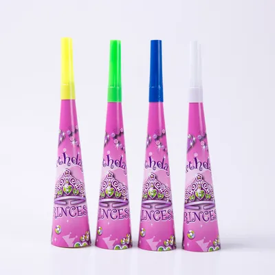 Birthday Party Supplies Birthday Disposable Tableware Dream Girl Theme Suit Prom Decoration Supplies