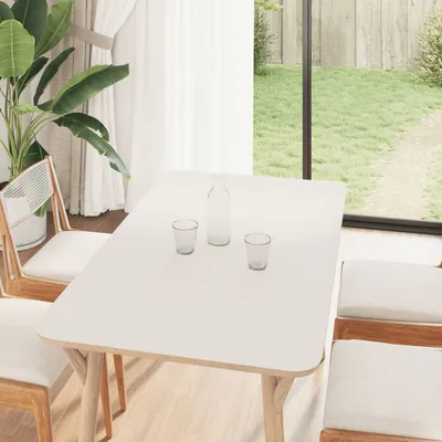   Furniture Stickers Self-Adhesive Matte White PVC   Furniture Stickers Self-Adhesive