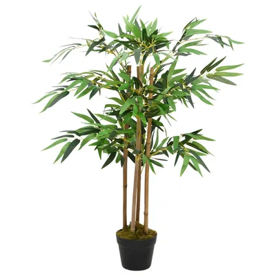   Artificial Twiggy with Pot 90 cm Artificial