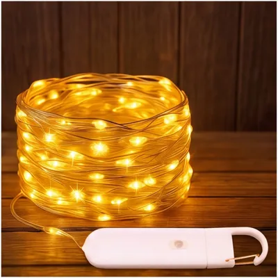 10-Meter DIY Christmas Decorative Ribbon, Decorative Ribbon For Crafting Christmas Trees And Gifts