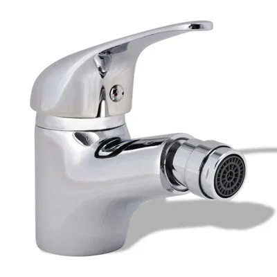   Bathroom Bidet Mixer Tap Chrome   Bathroom Bidet
