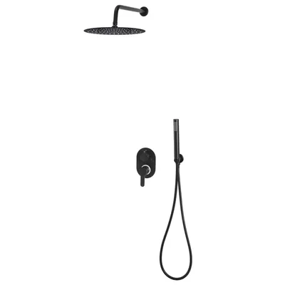   Shower System Stainless Steel 201   Shower System Stainless Steel 201