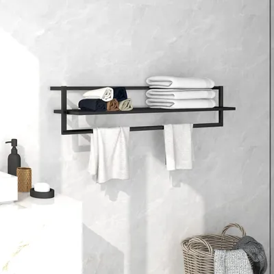   Towel Rack 95x Iron   Towel Rack 95x Iron
