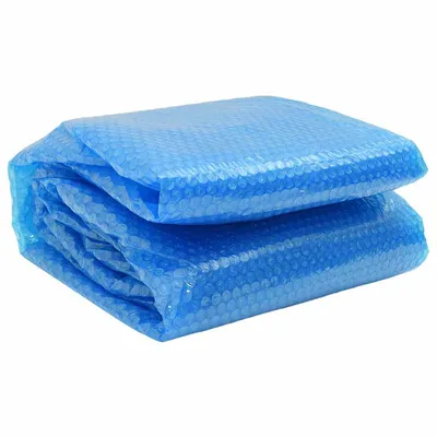   Floating Round PE Pool Solar Cover 300 cm  