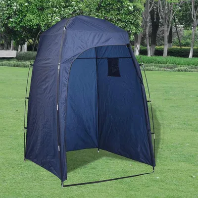   Shower/Toilet/Changing Tent   Shower/Toilet/Changing Tent