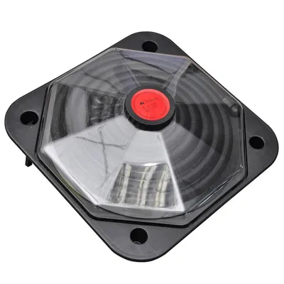   Pool Solar Heater