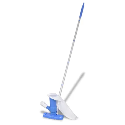   Pool Vacuum Cleaner 1.2 m