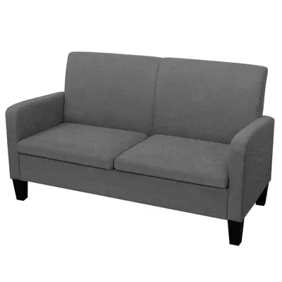   2-seater sofa 135 x