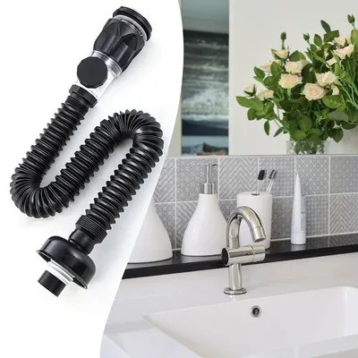 Universal Sewer Odor-proof Drain Pipe