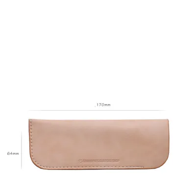  Case Custom Eyeglasses Packaging Glasses Bags For Myopia Optical Glasses