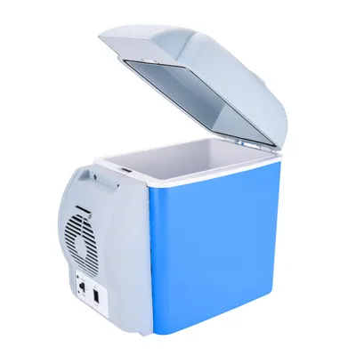  Car Refrigerator Mini Mini Refrigerator Convenient Mini Refrigerator Dormitory Refrigerator Practical Mini Refrigerator
