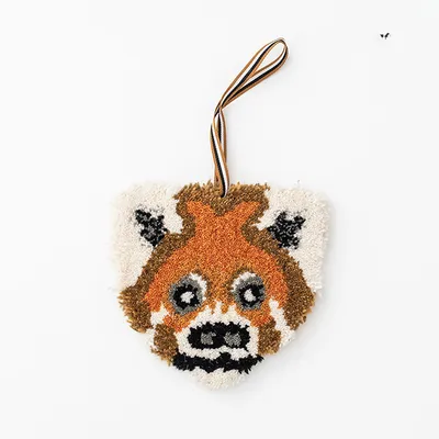  Imported Creative Animal Household Decorative Pendant