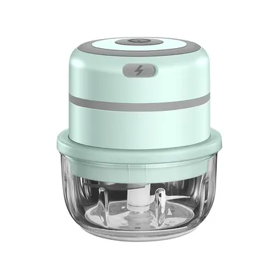 Mini Electric Garlic Press Garlic Press