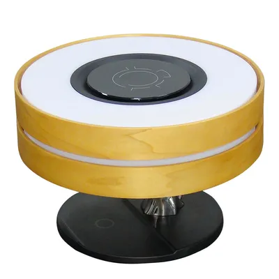  Multi-function Wireless Charging Smart Touch Button