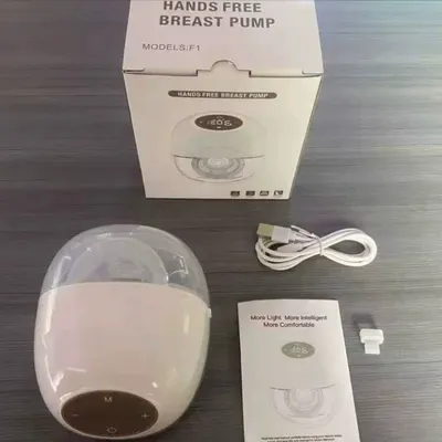 Electric Breast Pump