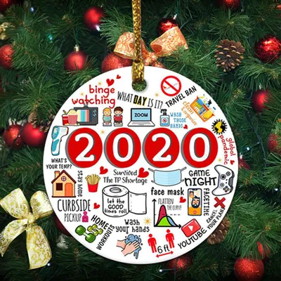  pattern listing Christmas pendant