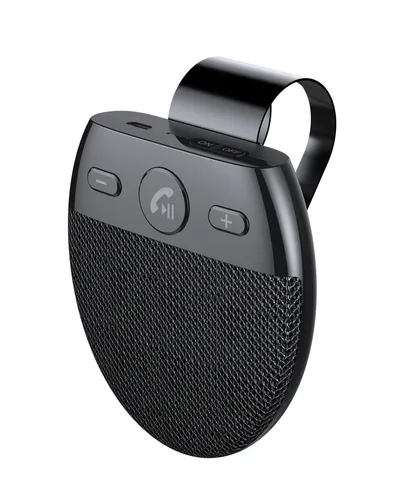  new hot selection car Bluetooth hands-free