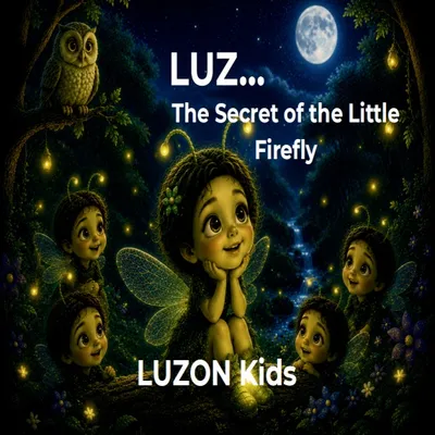 LUZ  Storybook