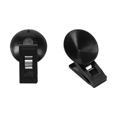 Ticket Holder, Car Suction Cup Holder, Sun Visor, Office Card Holder, Car Window Fixing Wire, Car Glasses Holder