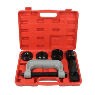 10-piece Universal Cross Axle Dismantlement Tool C- Type