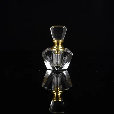 1 Ml Agarwood Oil Storage Bottle
