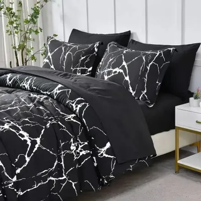 2pcs Duvet Cover Set Twin Duvet Coverx1 Pillowcasex1 Extremely Diverse Styles